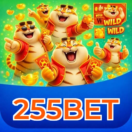 255BET Fortune - Tiger Ox Mouse