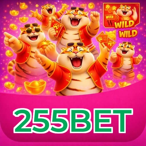 255BET Slots - 1.500+ Jogos